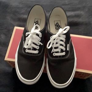 Vans Authentic Men’s size 10
